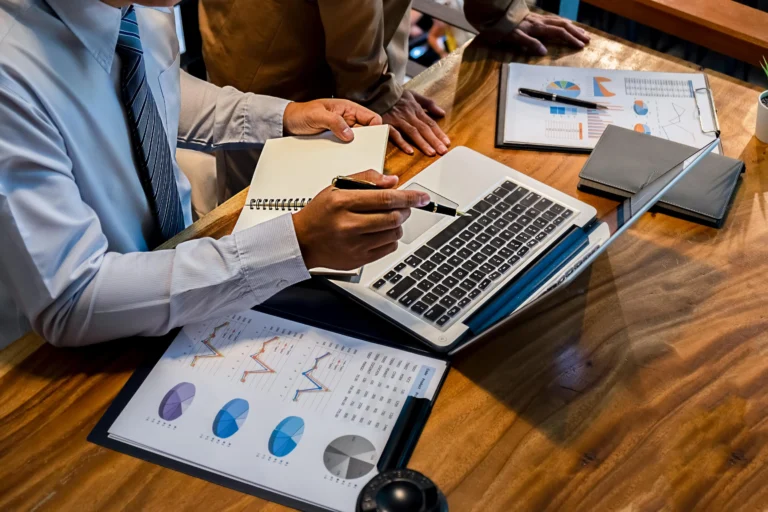 AI-Related Innovations in Hong Kong Company Secretarial Services