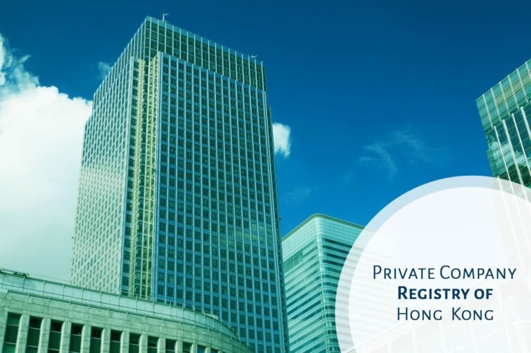 Navigating Hong Kong’s Companies Registry: Digital Compliance Solutions