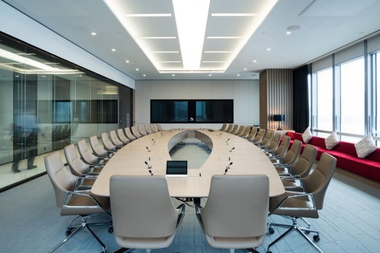 Corporate Governance in Hong Kong: Digital Documentation & More