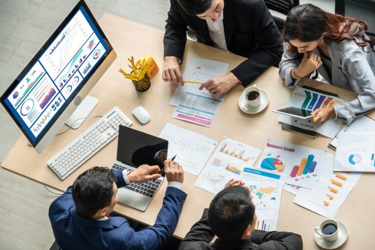 Virtual Board Management in Hong Kong: Legal Compliance & Best Practices