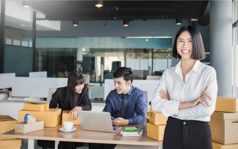 How Hong Kong SMEs Benefit from Company Secretarial Technology